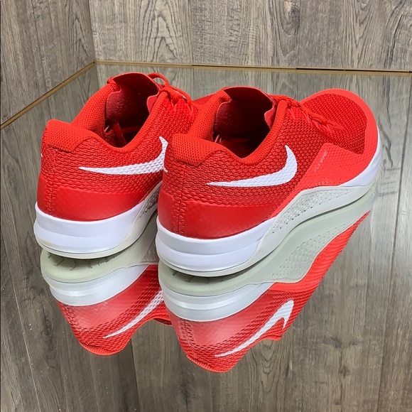 ❤️ Nike METCON Repper DSX Nike Mens Training Shoes - Picture 6 of 8